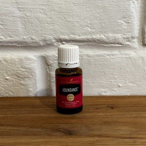 Young Living Abundance 15 ml Essential Oil